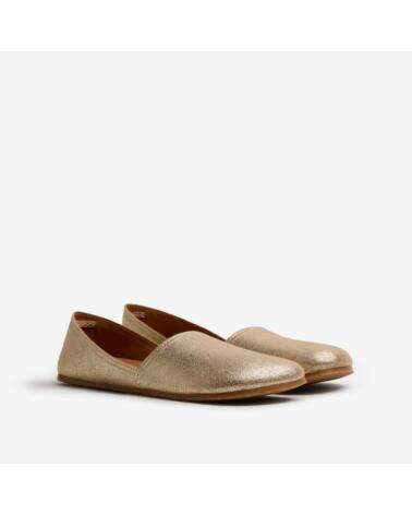 MTNG zapatos casual de mujer free mia oro 63787 DORADO