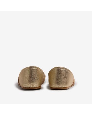 MTNG zapatos casual de mujer free mia oro 63787 DORADO