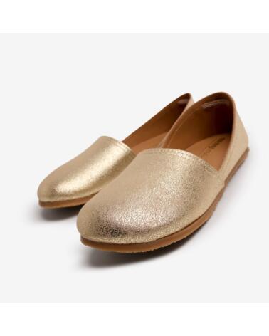 MTNG zapatos casual de mujer free mia oro 63787 DORADO
