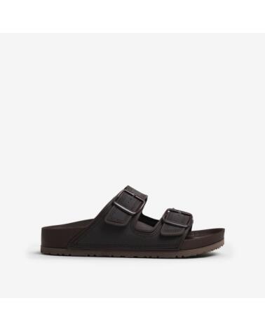 MTNG chanclas casual de hombre cozumel marron 63281 MARRóN