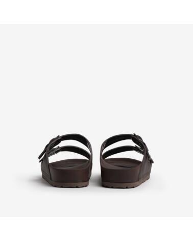 MTNG chanclas casual de hombre cozumel marron 63281 MARRóN