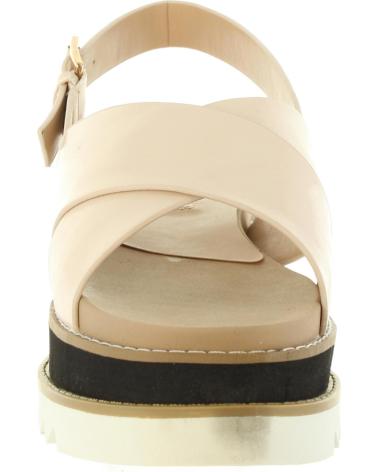 Sandalias de Mujer MTNG 50915 LISETTE C30859 NUDE