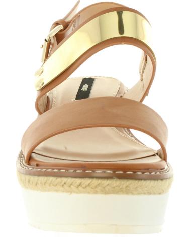 Sandálias de Mulher MTNG 51099 URANO C35534 CUERO