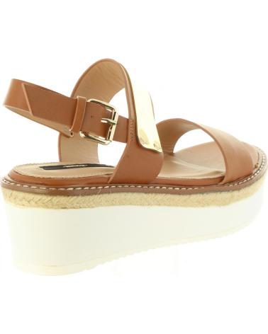 Sandálias de Mulher MTNG 51099 URANO C35534 CUERO