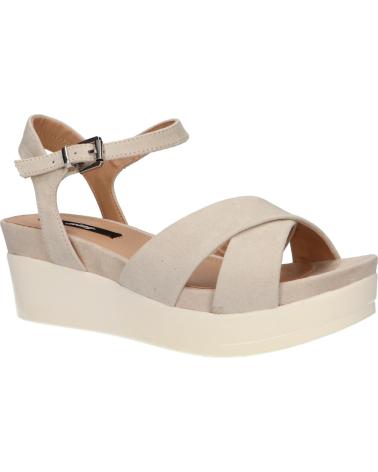 Sandálias de Mulher MTNG 53914 CUMA C36623 ARENA