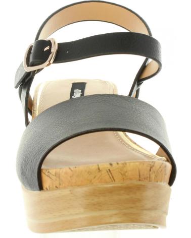 Sandali per Donna MTNG 55402 SHAUNA C1578 NEGRO