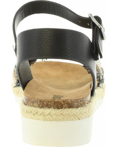 Sandali per Donna MTNG 50879 REEVA C33192 ETNICA GRIS