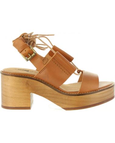 Woman Sandals MTNG 97420 PRUDENCE  C566 CUERO