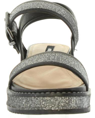 Sandali per Donna MTNG 50801 FLORENCE C33345 NIQUEL