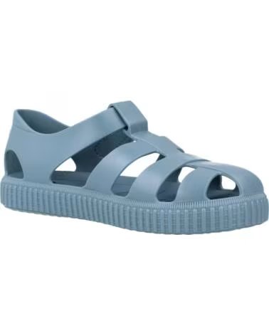 IGOR Chanclas Nina Modelo S10292 Color Azul Oceano OCEANO
