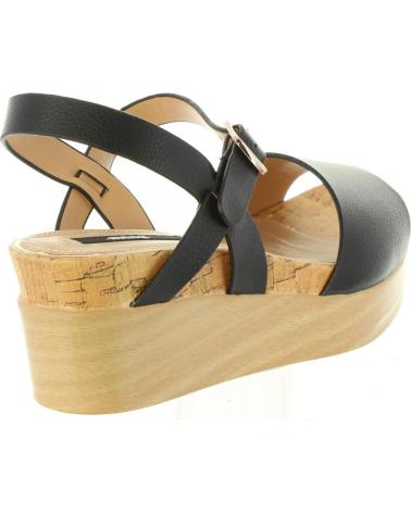 Sandali per Donna MTNG 55402 SHAUNA C1578 NEGRO