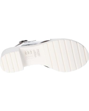 Sandali per Donna MTNG 55413 DELIA C18868 PLATA