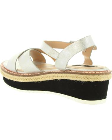 Sandalias de Mujer MTNG 55409 MELINDA C30951 PLATA