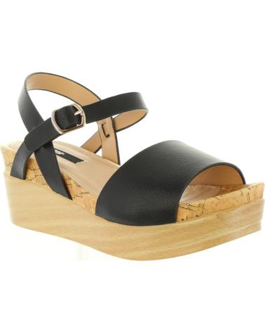 Sandali per Donna MTNG 55402 SHAUNA C1578 NEGRO