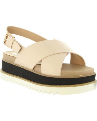 Sandalias de Mujer MTNG 50915 LISETTE C30859 NUDE
