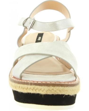 Sandalias de Mujer MTNG 55409 MELINDA C30951 PLATA