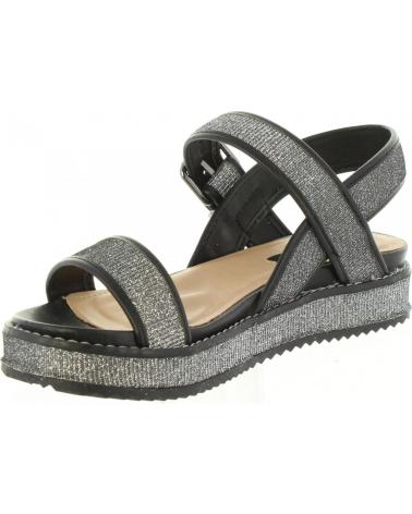 Sandali per Donna MTNG 50801 FLORENCE C33345 NIQUEL