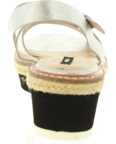 Sandalias de Mujer MTNG 55409 MELINDA C30951 PLATA