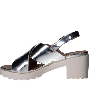 Sandali per Donna MTNG 55413 DELIA C18868 PLATA