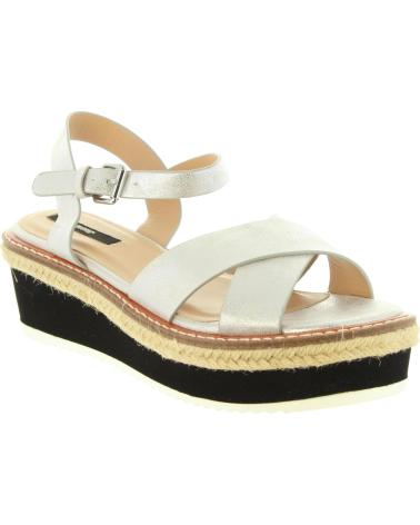 Sandalias de Mujer MTNG 55409 MELINDA C30951 PLATA