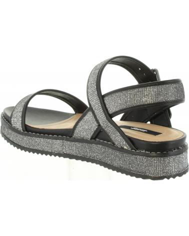 Sandali per Donna MTNG 50801 FLORENCE C33345 NIQUEL