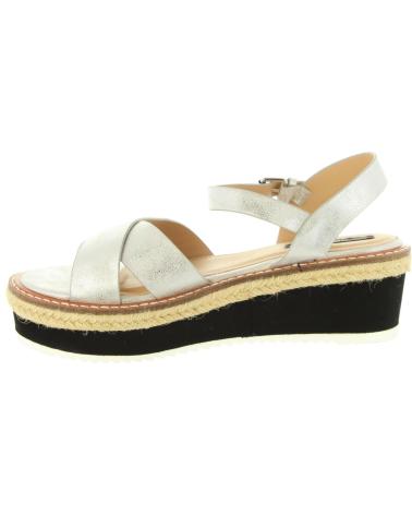 Sandalias de Mujer MTNG 55409 MELINDA C30951 PLATA