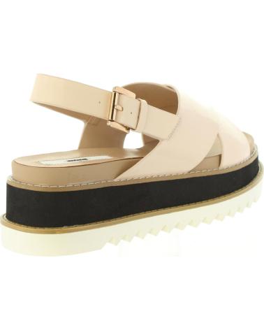 Sandalias de Mujer MTNG 50915 LISETTE C30859 NUDE