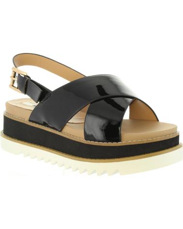 Sandalias MTNG  de Mujer 50915 LISETTE  C8016 NEGRO