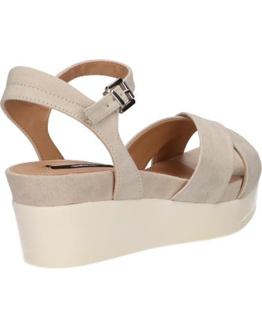 Sandálias de Mulher MTNG 53914 CUMA C36623 ARENA