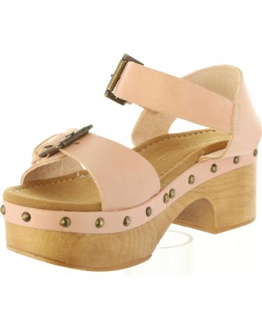 Woman Sandals MTNG 97545 NAIRNE  C25956 MAQUILLAJE
