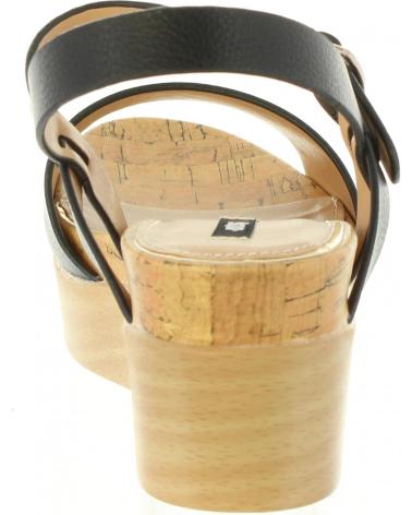 Sandali per Donna MTNG 55402 SHAUNA C1578 NEGRO