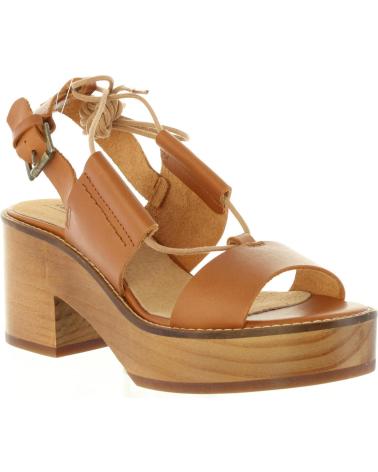 Woman Sandals MTNG 97420 PRUDENCE  C566 CUERO