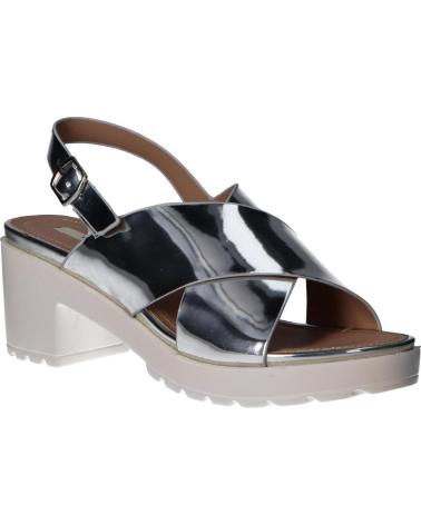 Sandali per Donna MTNG 55413 DELIA C18868 PLATA