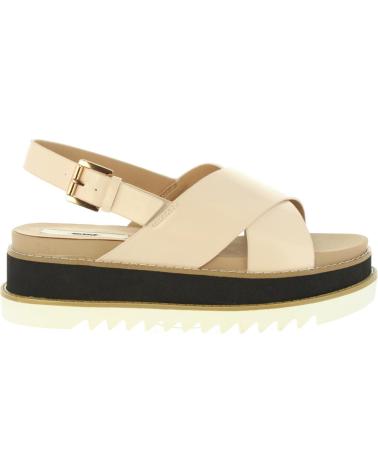 Sandalias de Mujer MTNG 50915 LISETTE C30859 NUDE