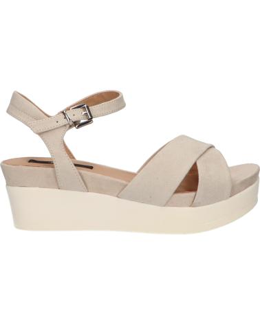 Woman Sandals MTNG 53914 CUMA  C36623 ARENA