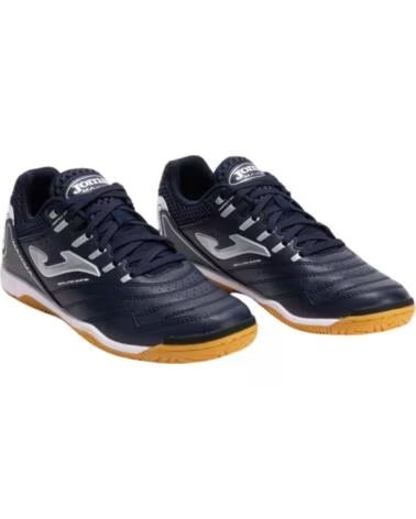 JOMA ZAPATILLAS DE FÚTBOL SALA MAXIMA 2603 AZUL