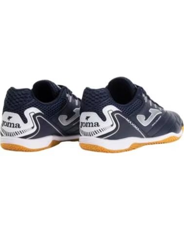 JOMA ZAPATILLAS DE FÚTBOL SALA MAXIMA 2603 AZUL