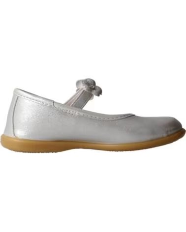 OSITO BAILARINAS DE CEREMONIA MODELO NVS10270 COLOR PLATA