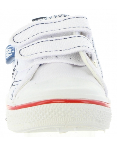 Deportivas LOIS JEANS  de Niña y Niño 60024  06 BLANCO