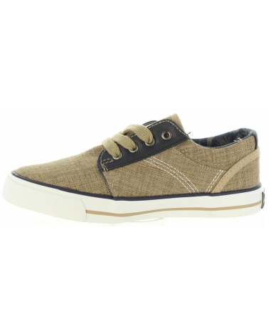 boy Trainers LOIS JEANS 60005  43 CAMEL