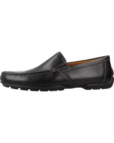 GEOX MOCASINES INFORMALES U MONER EN PIEL C9999