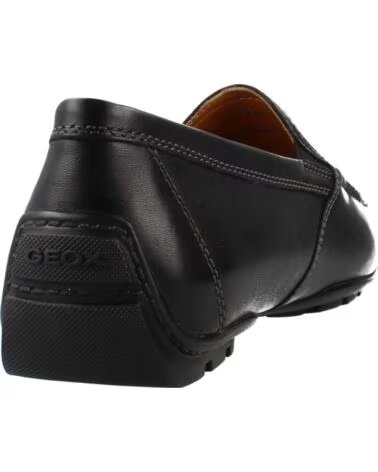 GEOX MOCASINES INFORMALES U MONER EN PIEL C9999