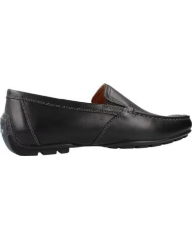 GEOX MOCASINES INFORMALES U MONER EN PIEL C9999