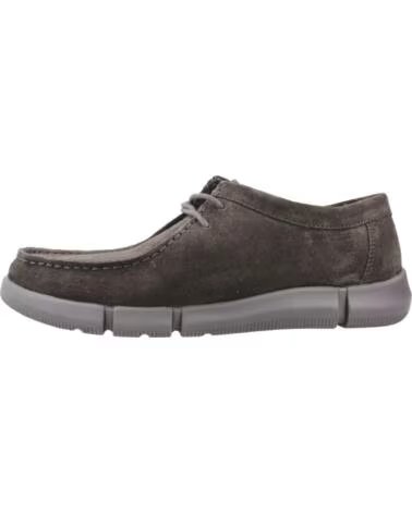 GEOX INFORMALES HOMBRE MODELO U ADACTER M COLOR MARRON C6024