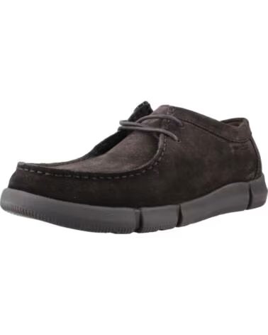 GEOX INFORMALES HOMBRE MODELO U ADACTER M COLOR MARRON C6024