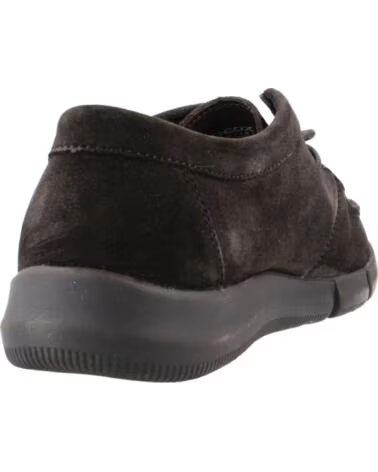 GEOX INFORMALES HOMBRE MODELO U ADACTER M COLOR MARRON C6024
