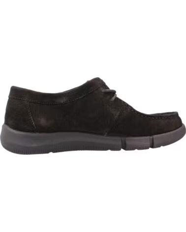 GEOX INFORMALES HOMBRE MODELO U ADACTER M COLOR MARRON C6024