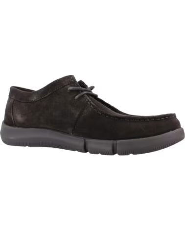 GEOX INFORMALES HOMBRE MODELO U ADACTER M COLOR MARRON C6024