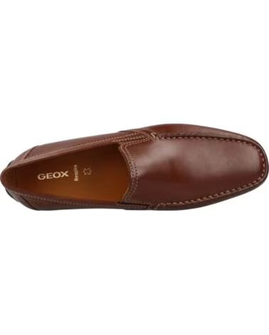 GEOX INFORMALES HOMBRE MODELO U MONER C6010