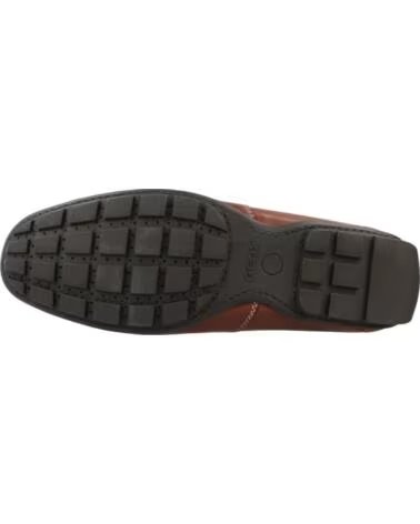 GEOX INFORMALES HOMBRE MODELO U MONER C6010